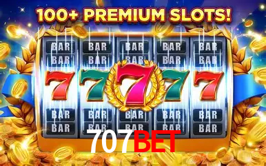 A Emoção da Loteria na 707BET: Uma Chance de Mudança de Vida