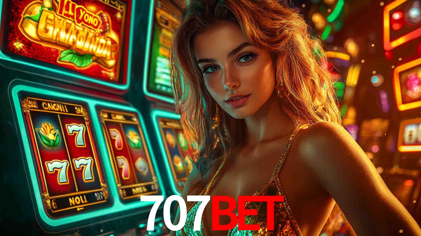 Welcome Bonus 707BET