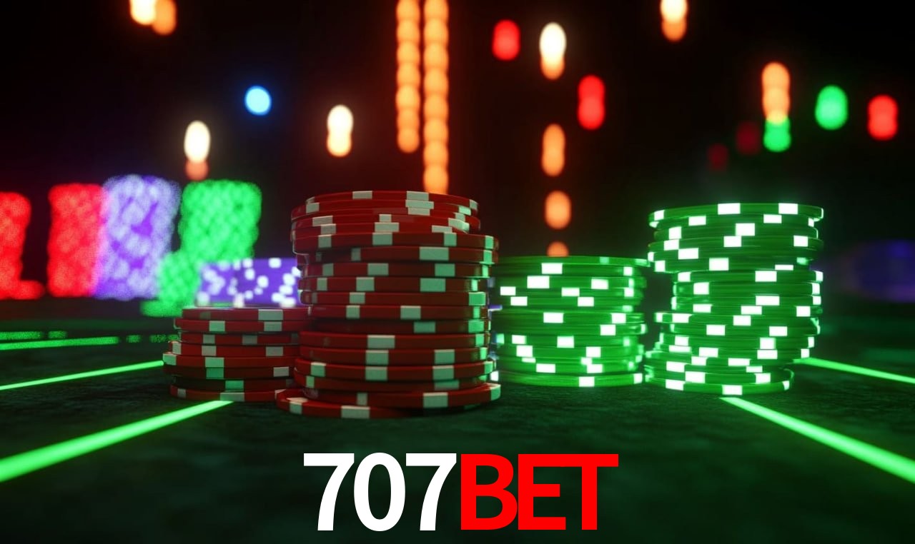 Statistics 707bet