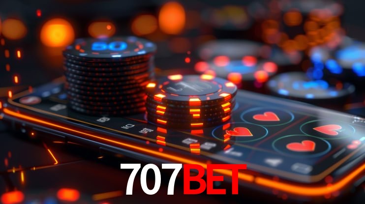 Welcome Bonus 707bet