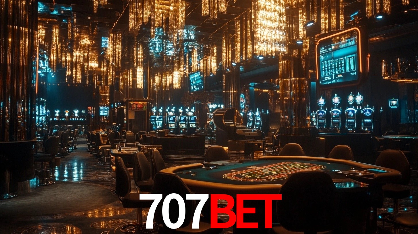 707bet - Divirta-se jogando na plataforma - 707bet.com