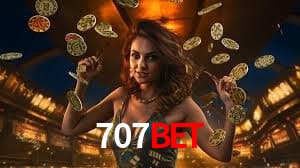 Experiência VIP 707bet