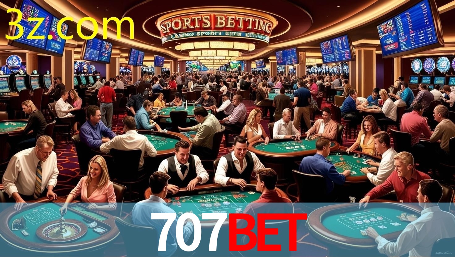 707BET