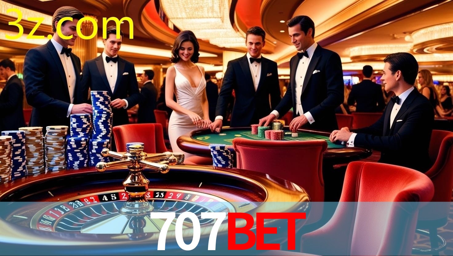 707bet