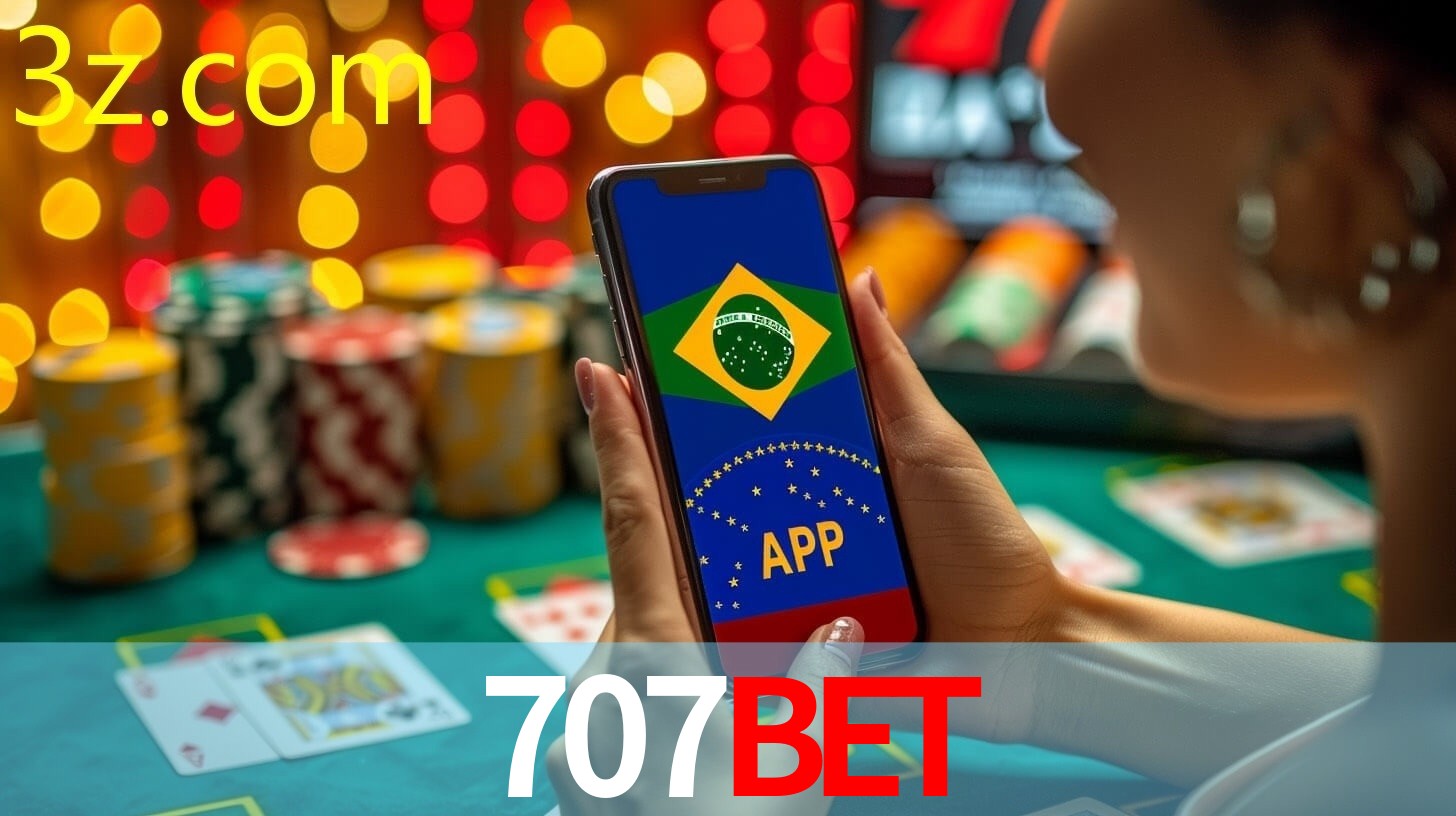707BET