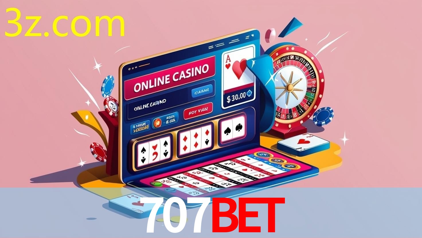 707BET