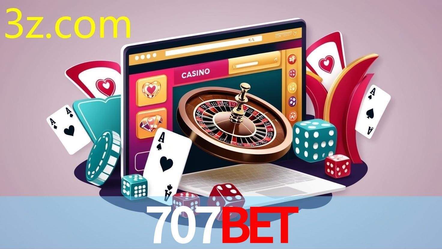 707BET