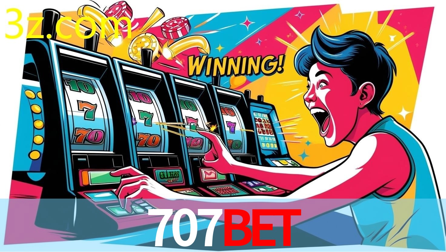 707BET