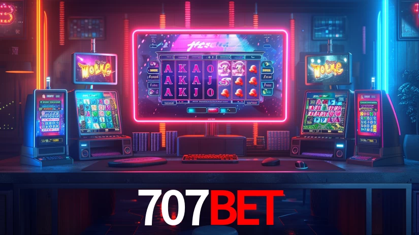Spaceman Game 707BET