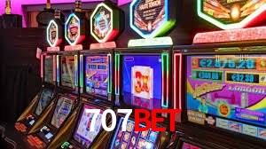 PIX Instantâneo 707BET