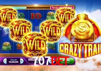 Descubra a Magia dos Jogos de Arcade no 707BET