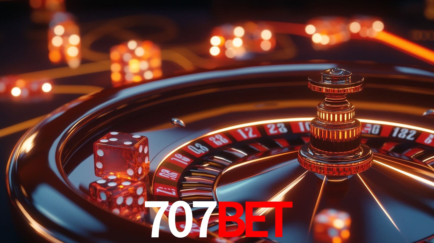 Live Casino 707BET