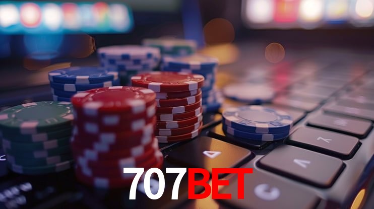 Especiais de Fim de Semana 707BET