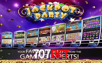 Apostas Esportivas na 707BET: Um Guia Completo