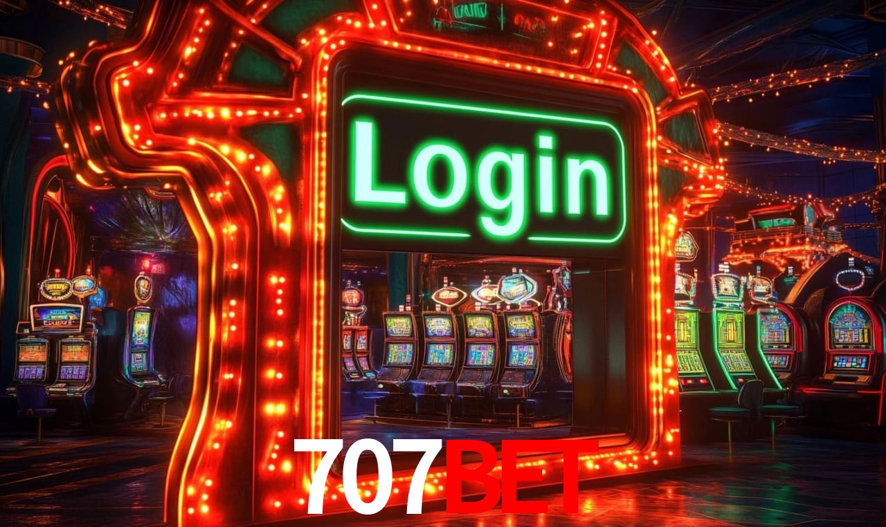 Apostas de Tênis 707BET