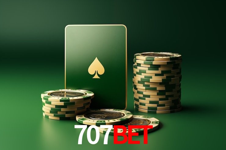 Secure Login 707BET