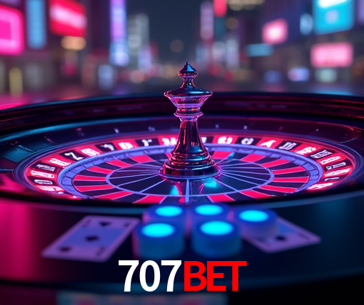 A Emoção da Loteria na 707BET: Uma Chance de Mudança de Vida