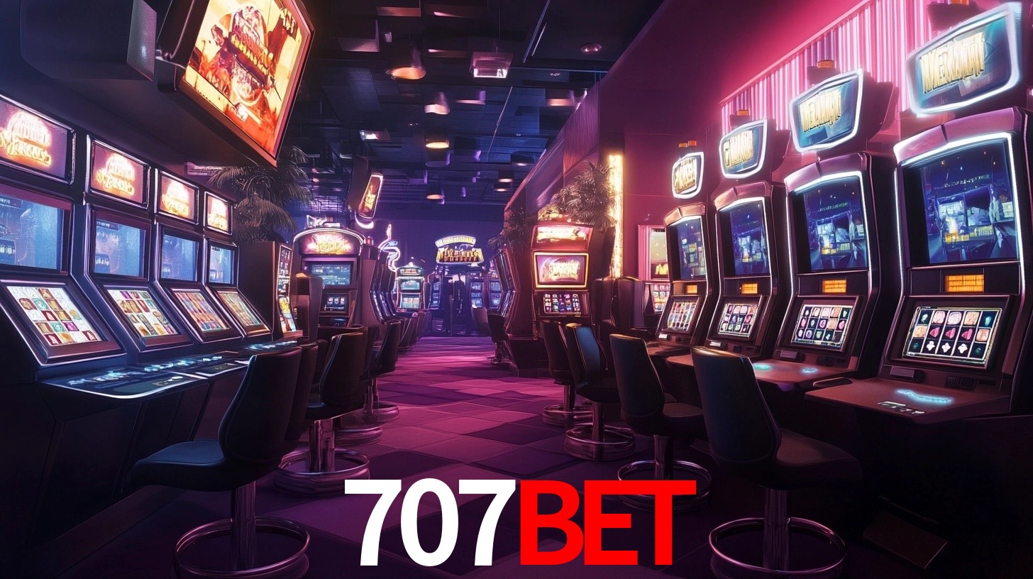 Tennis Betting 707BET