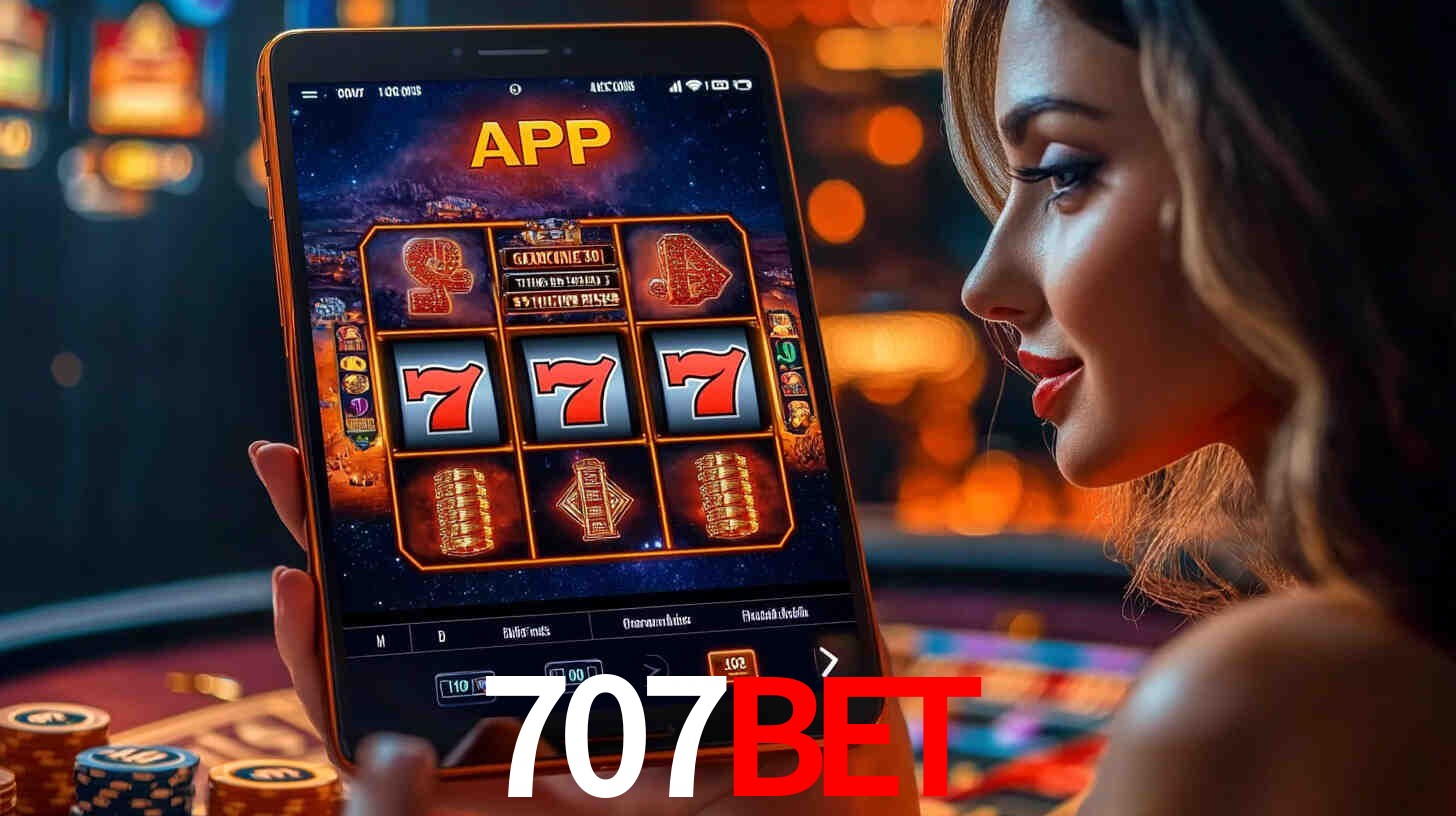 Programa VIP 707BET