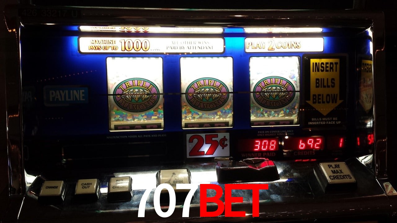 Account Benefits 707BET