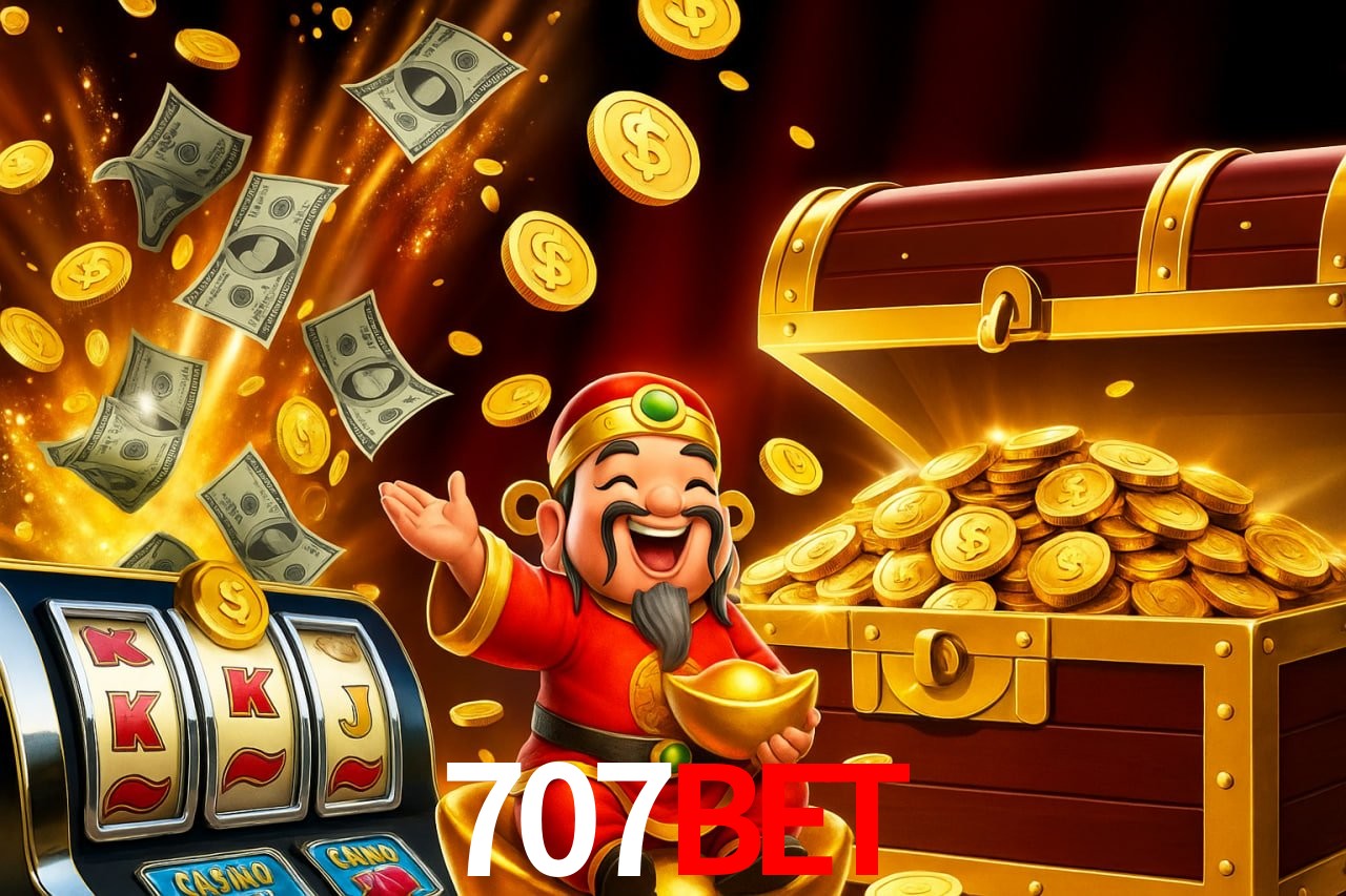 Programa VIP 707BET