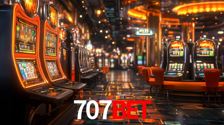 Football Betting 707BET