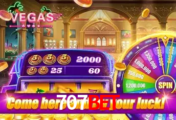 A Emoção da Loteria na 707BET: Uma Chance de Mudança de Vida