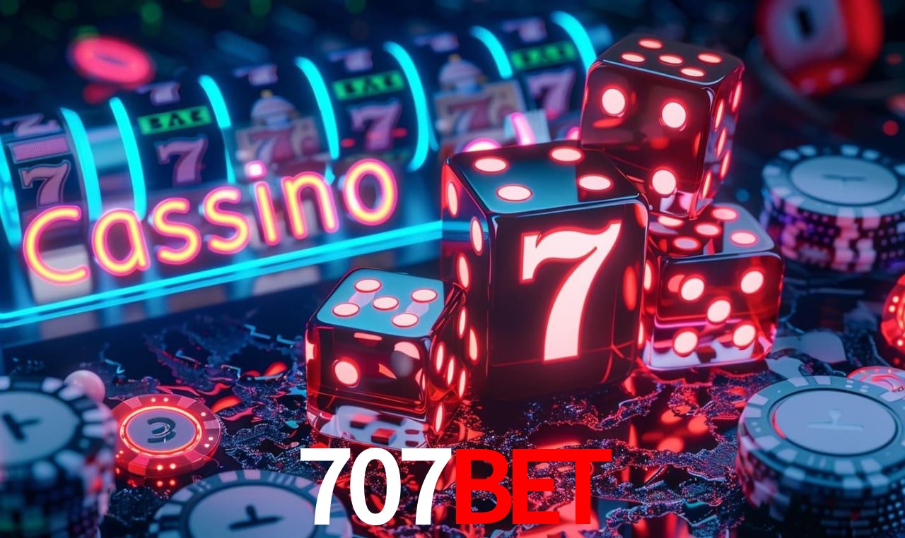 API Integration 707BET