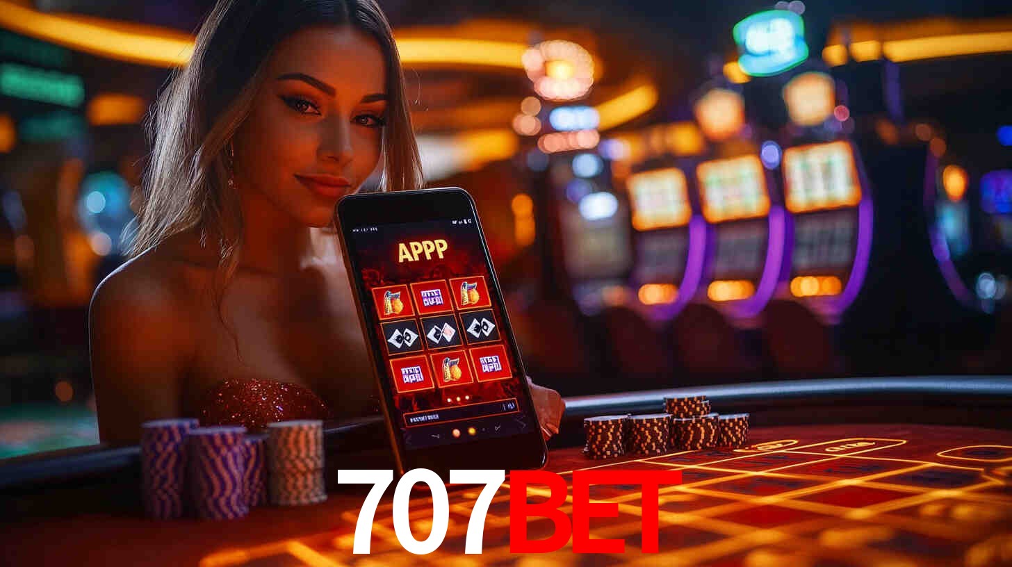 Descubra a Essência do 707BET: Nossa História e Compromissos