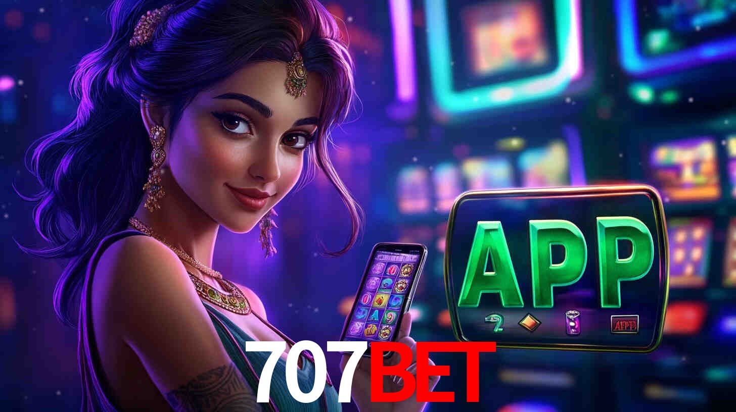 Welcome Bonus 707BET