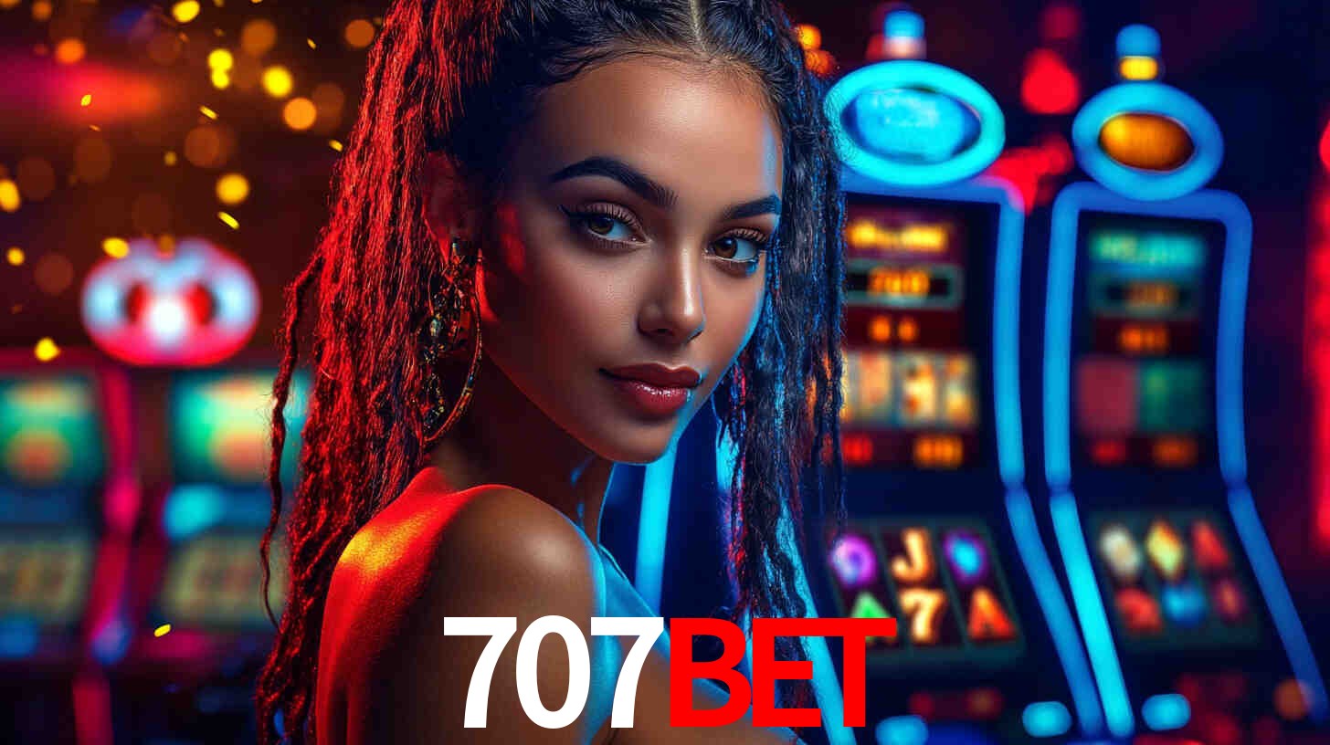 Inovações de Jogos na 707BET: O Futuro das Experiências Interativas