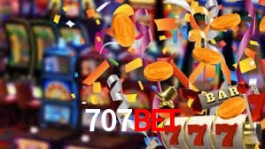 Premium Interface 707BET