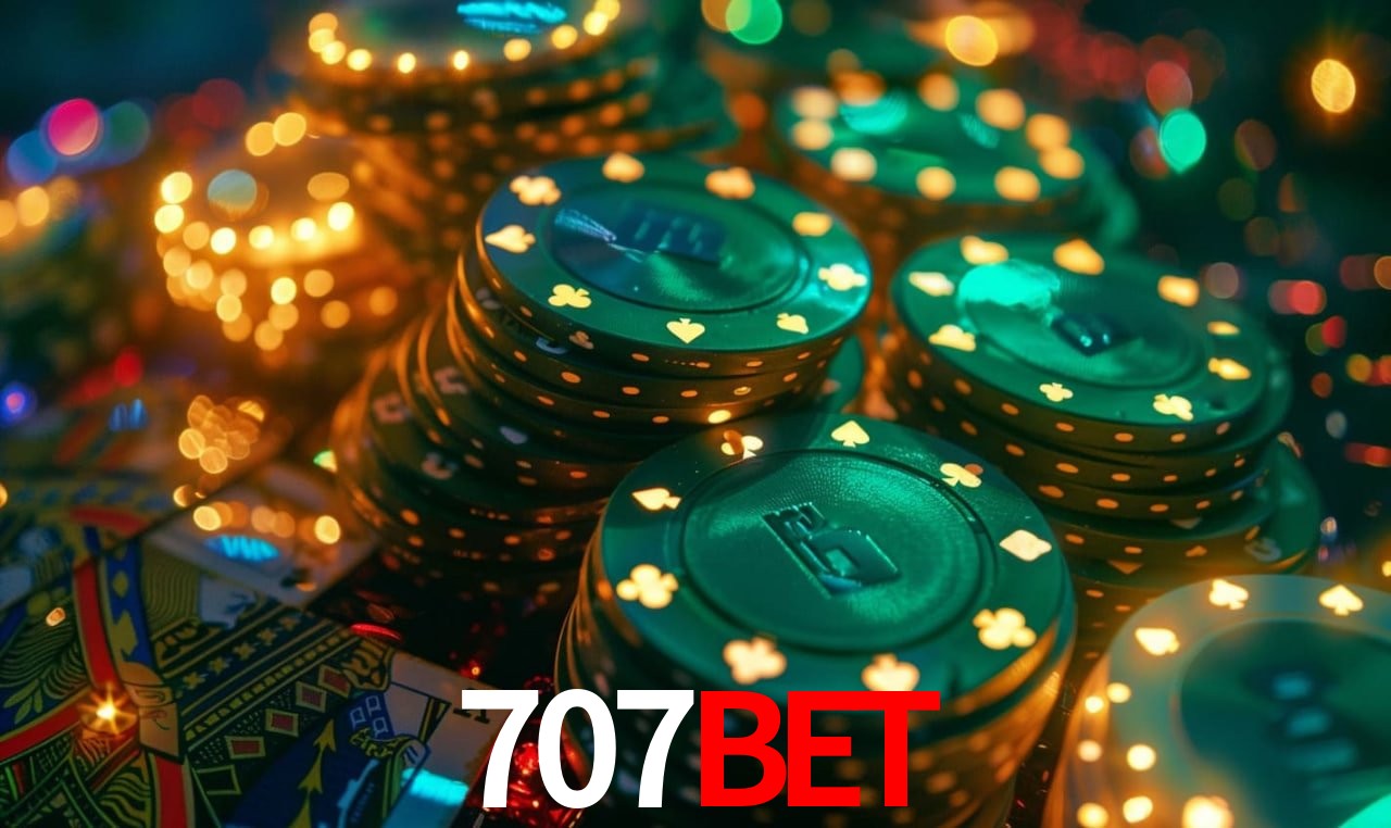 Apostas de Basquete 707BET