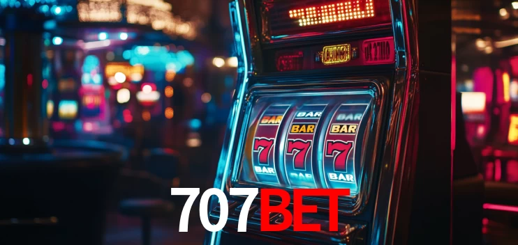 Bonus Features 707BET