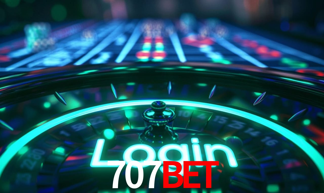Estatísticas Esportivas 707BET