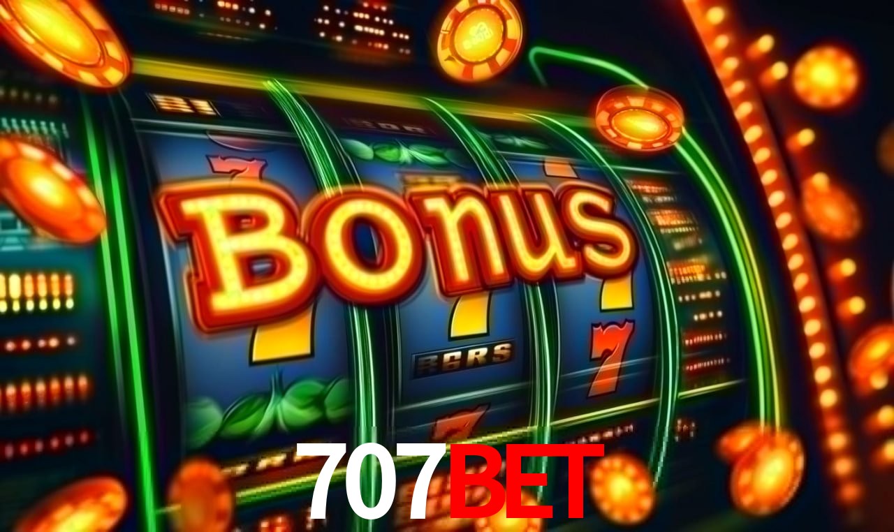Game Providers 707BET