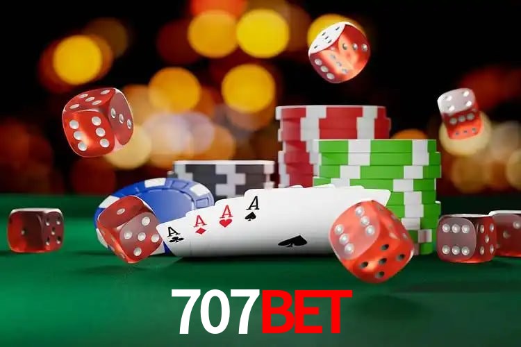 Cadastro Rápido 707BET