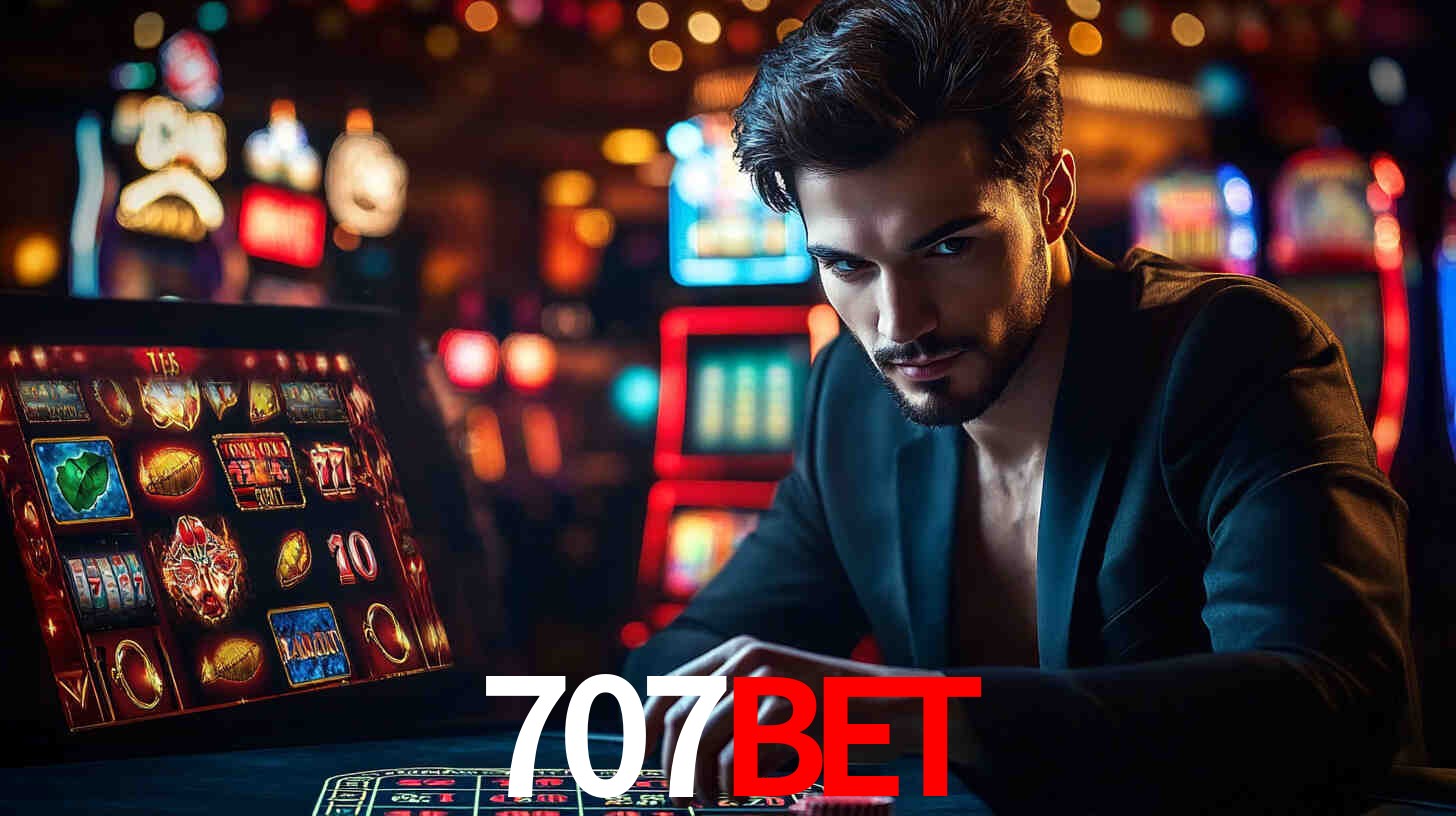 Daily Bonuses 707BET