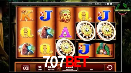 Explorando a Categoria de Eventos em Apostas na 707BET