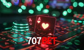 Estatísticas do Jogo 707BET