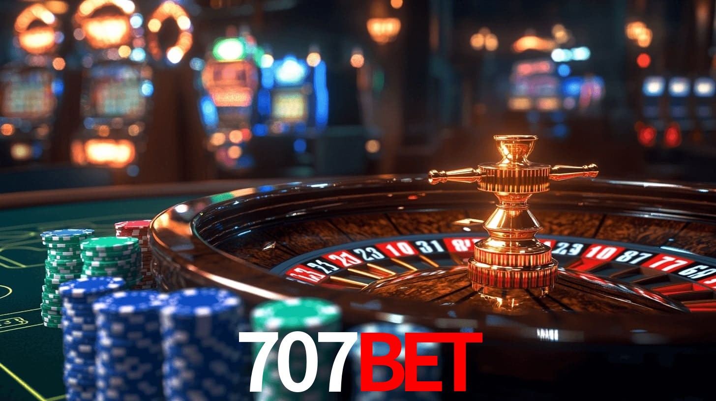VIP Casino 707BET