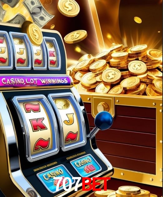 Flash Promotion 707BET