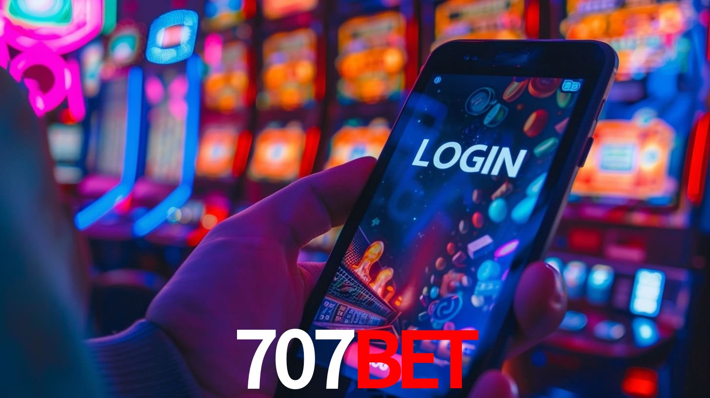 Casino VIP 707BET