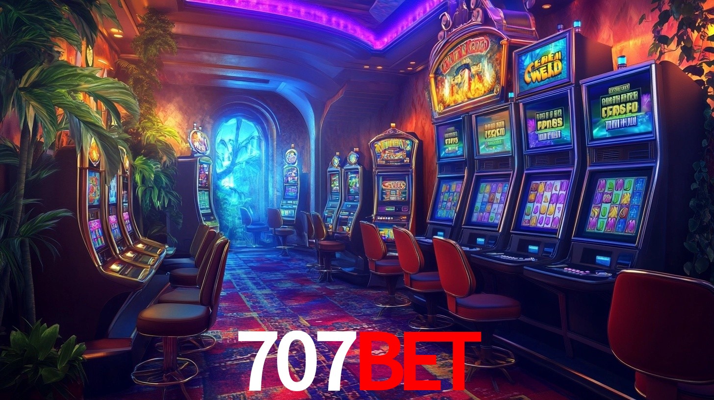 Game Statistics 707BET