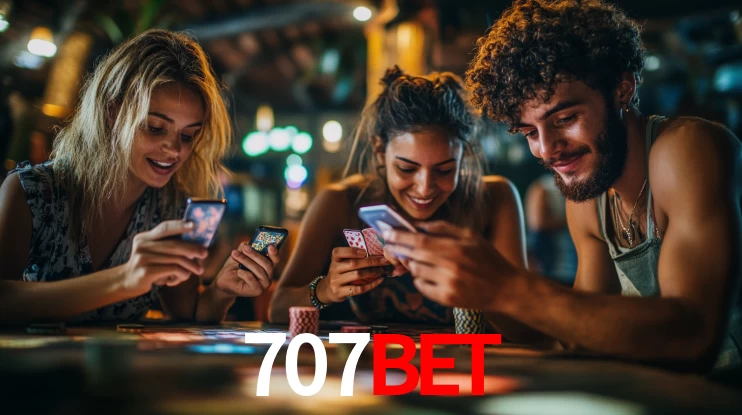 Player Reviews 707BET