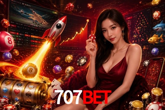 Weekend Specials 707bet