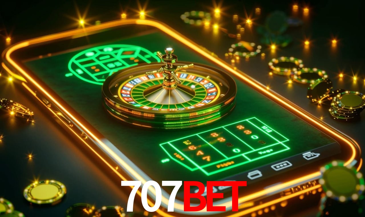Benefícios da Conta 707bet