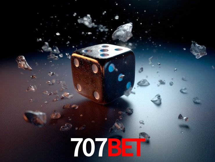 Promoção Relâmpago 707bet
