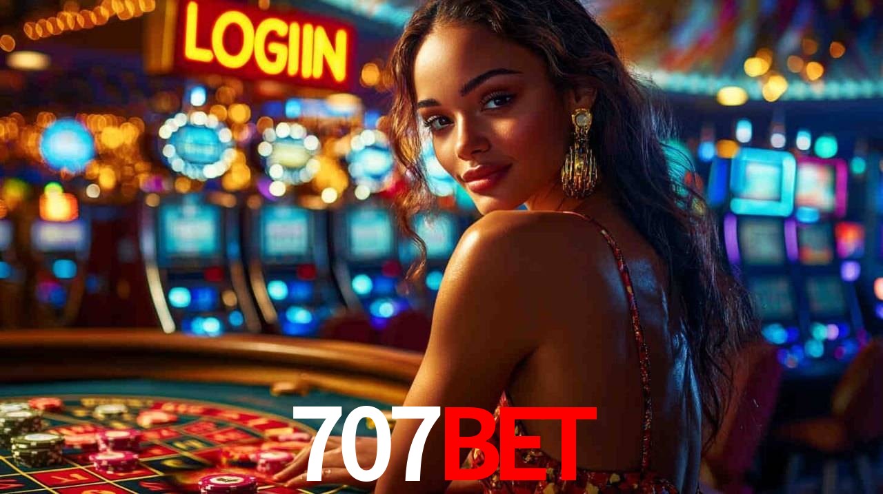 Recursos de Bônus 707bet