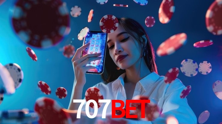 Explorando a Categoria de Eventos em Apostas na 707bet